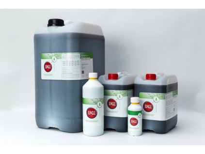 HNOJIVO Jungle Indabox Urban A 5 l