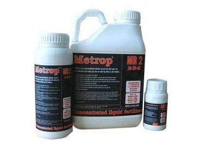 HNOJIVO Metrop MR2 250ml