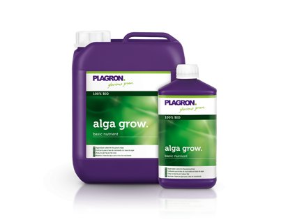 HNOJIVO Plagron Alga grow 1l