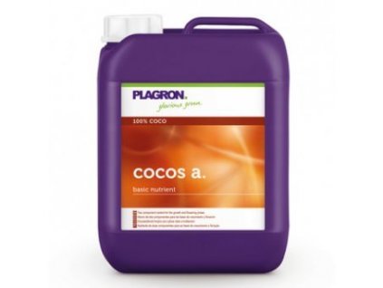 HNOJIVO Plagron COCOS A+B 10l