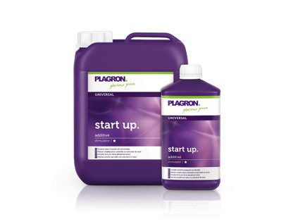 HNOJIVO Plagron Start Up 100ml