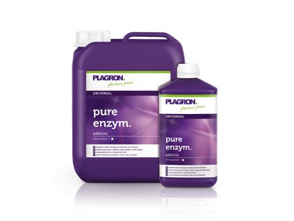 HNOJIVO Plagron Pure Enzymes 500ml