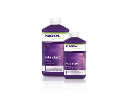 HNOJIVO Plagron Vita Start (Cropspray) 100ml