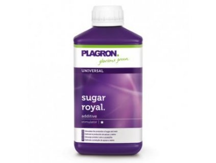 HNOJIVO Plagron Repro forte (Sugar Royal) 500ml