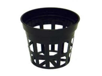 Hydroponické košíky 8 cm průměr K Amazonum