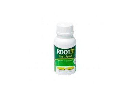 ROOT IT First Feed 125 ml