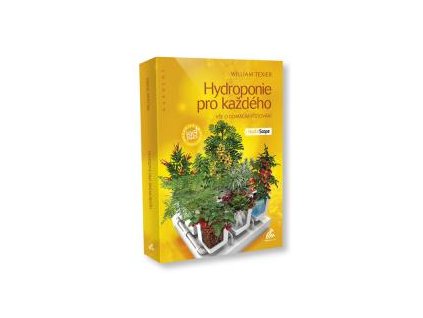 Hydroponie pro každého