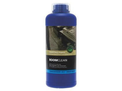 Essential Room Clean Concentrat 1L