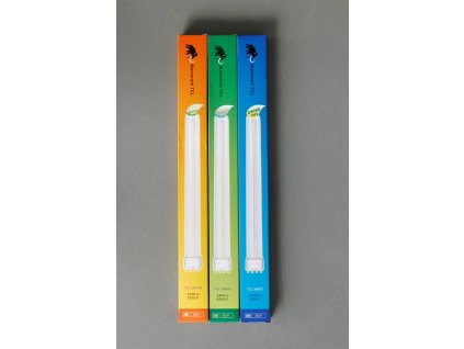 T Neon, žářivková trubice 36W, 2400lu/2700K vhodné pro květ