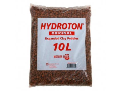 Hydroton Mother Eart 10l
