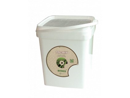 Půdní obohacovač BioBizz Premix 5L