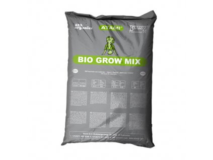 Substrát Atami bio grow mix 50l