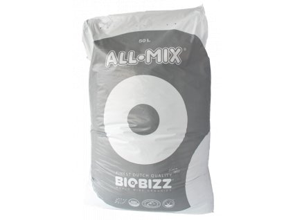 Substrát Biobizz All-Mix 50l
