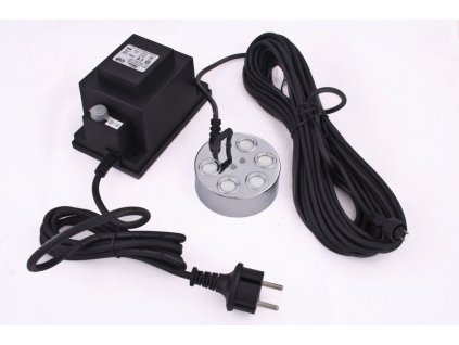 Zvlhčovač Mist Maker, 5-membránový vč.plováku, náhr.membrán