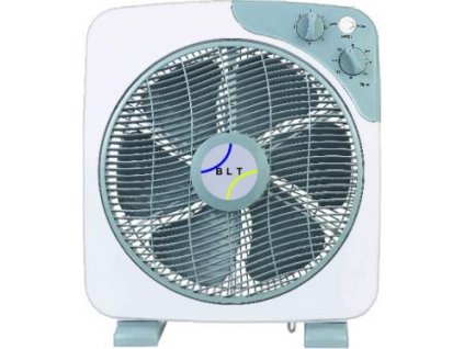 Ventilátor Boxfan BLT, 30cm, supertichý