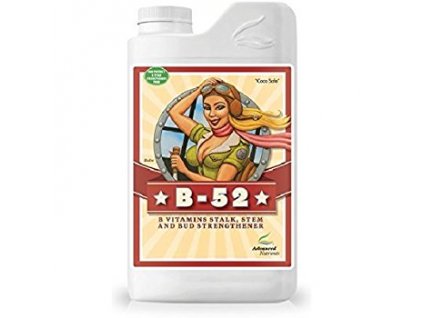 Advanced Nutrients B-52