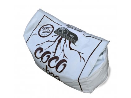 Cocobag 10l Light mix