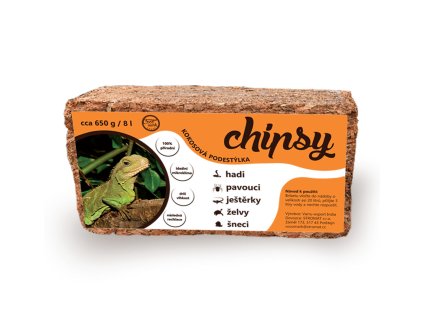 chipsy 8 l