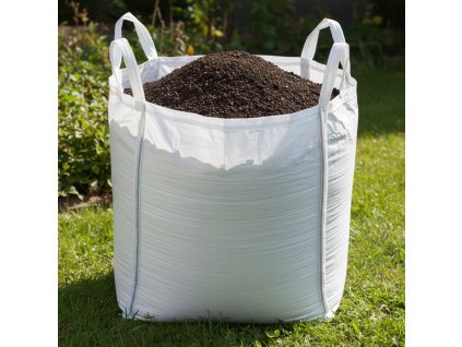 trávníkový substrát