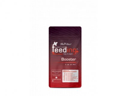 Green House Feeding Booster