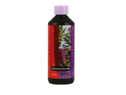 Atami B'cuzz Bloom Stimulator (Coco) 500ml