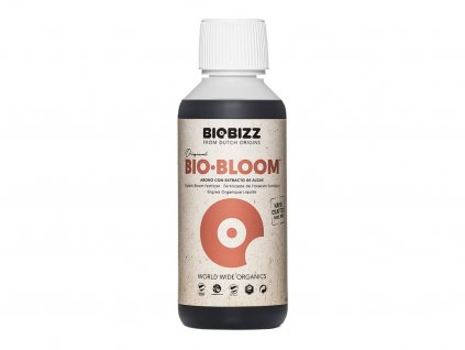 Biobizz Bio Bloom 250ml