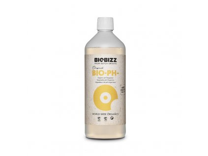BioBizz Bio pH 1l
