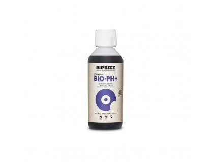 BioBizz Bio pH+ 250ml