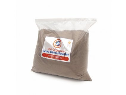 Guanokalong Lava Worm 5 l