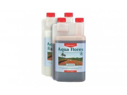 Canna Aqua Flores 1l