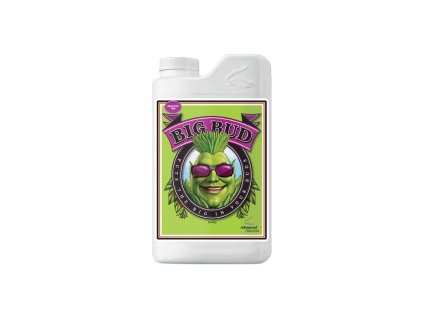 Advanced Nutrients Big Bud Liquid 1L