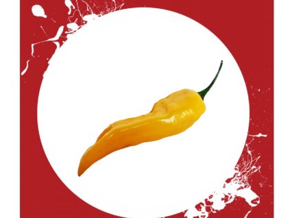 Fatali yellow chilli chillimat