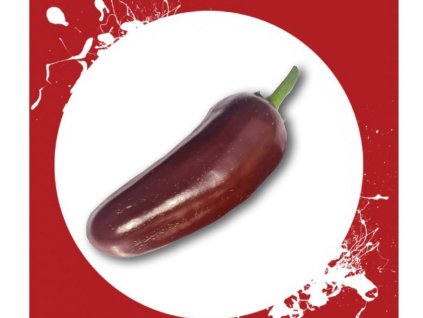 Chillimat jalapeno brown