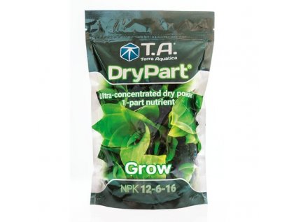 Dry Part Grow