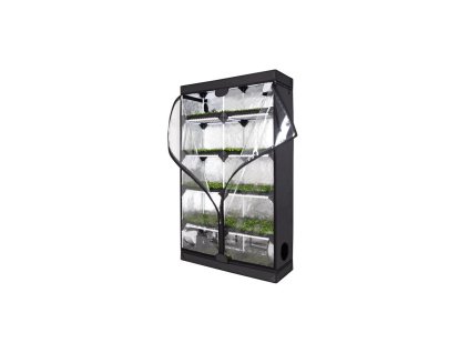 Garden High ProBox Propagator XL, 120x40x200 cm+