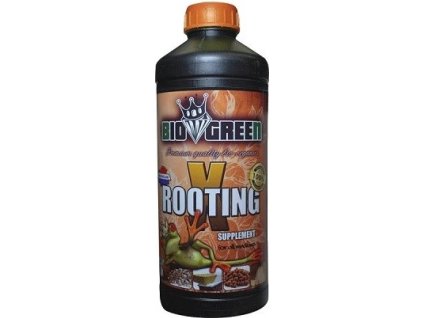 Biogreen X Rooting