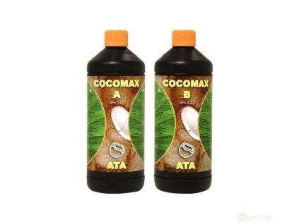 Atami ata coco max 1 l