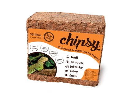 chipsy 55 l