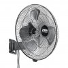 RAM Heavy Duty Wall Fan, třírychlostní nástěnný ventilátor Ø 45 cm