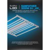 SunPro SUNFATHER 320W 3.1 UV LED