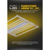 SunPro SUNFATHER 465W 3.1 UV LED