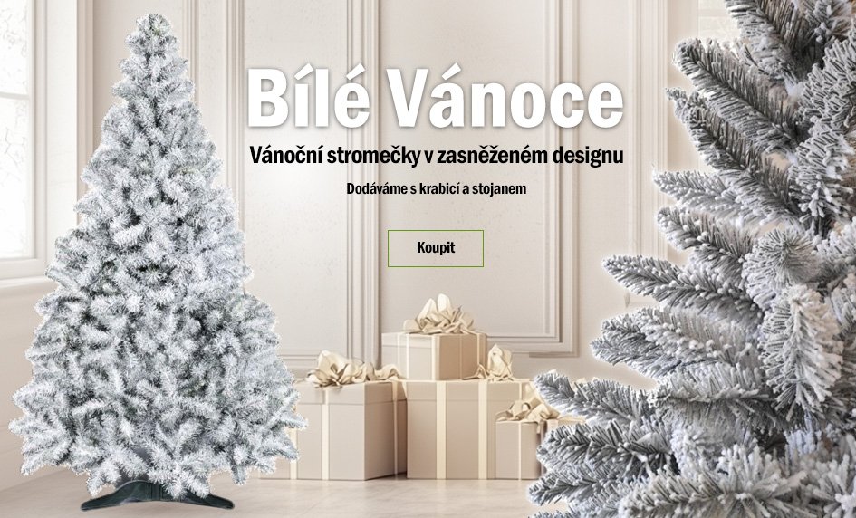 Bílé Vánoce