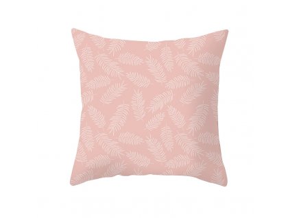 15 Fuwatacchi Rose Gold Geometric Cushion Cover Glitter Decorative Pillows Cover for Home Sofa Polyester Throw Pillowcases