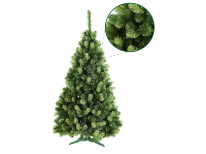 Jedle ADRIA - 120 cm - umělý vánoční stromek