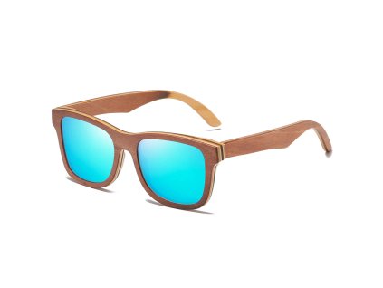 Blue gm polarized sunglasses women men layere variants 2