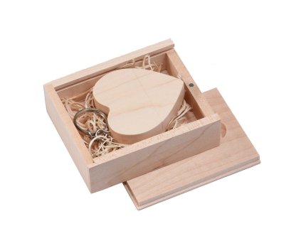 Maple with BOX jaster free custom logo walnut wooden variants 2