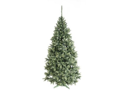 smrk elegan lux 180cm umely vanocni stromecek stromeckov