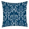 5 Gajjar Colorful Printed Pillow Case 45 45 Polyester Throw Pillows Soft Decor Cushion Cover For Sofa