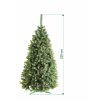 umely vanocni stromecek jedle RAVIE 220cm stromeckov