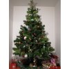vanocni stromecek jedle adria 150